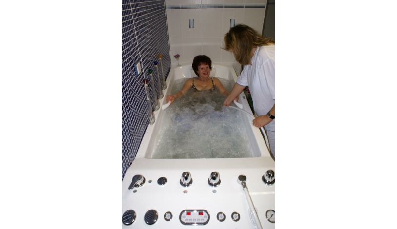 Spa Hotel Harmonie Mariánské Lázně